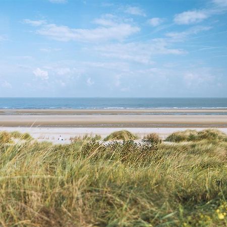 Beach View Five Blankenberge Exteriör bild
